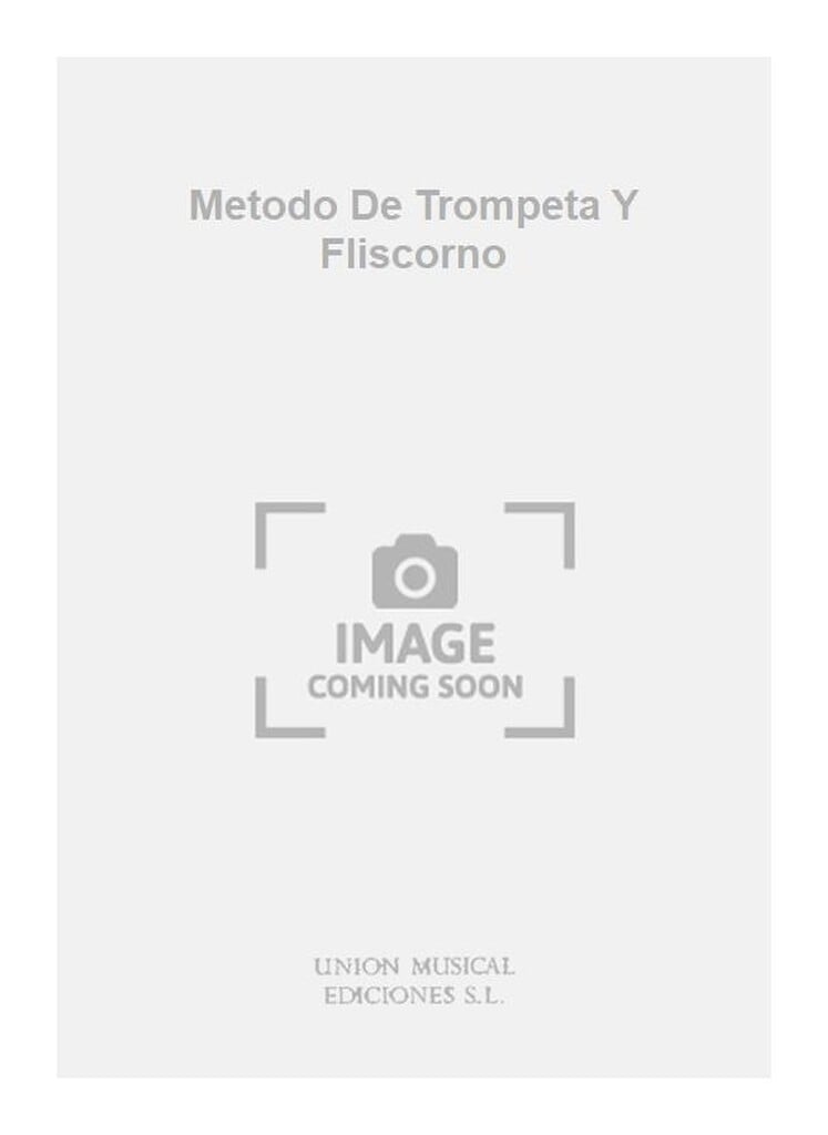 Metodo De Trompeta Y Fliscorno