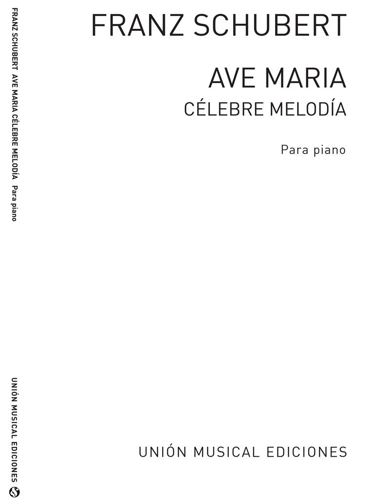 Ave Maria Facil