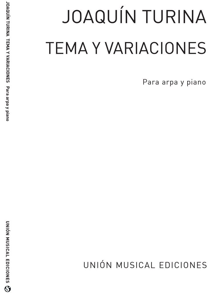 Tema Y Variaciones