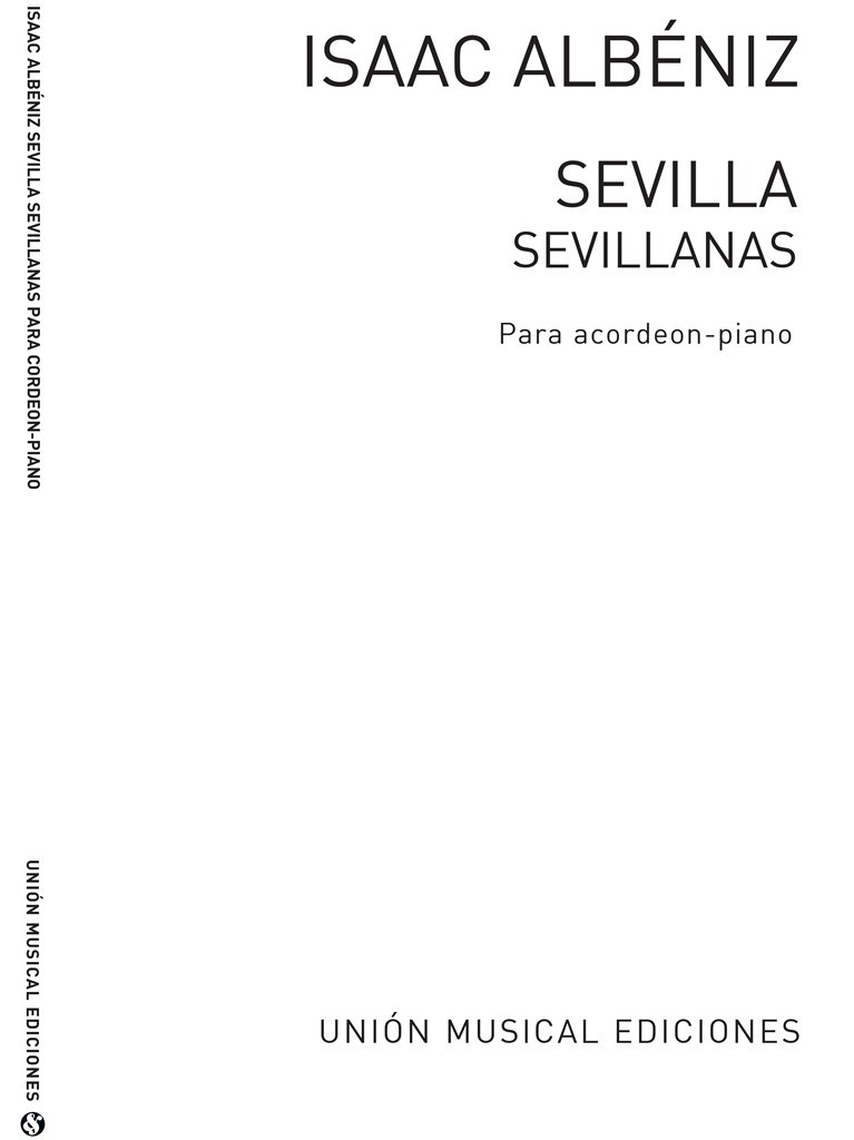 Sevilla Sevillanas