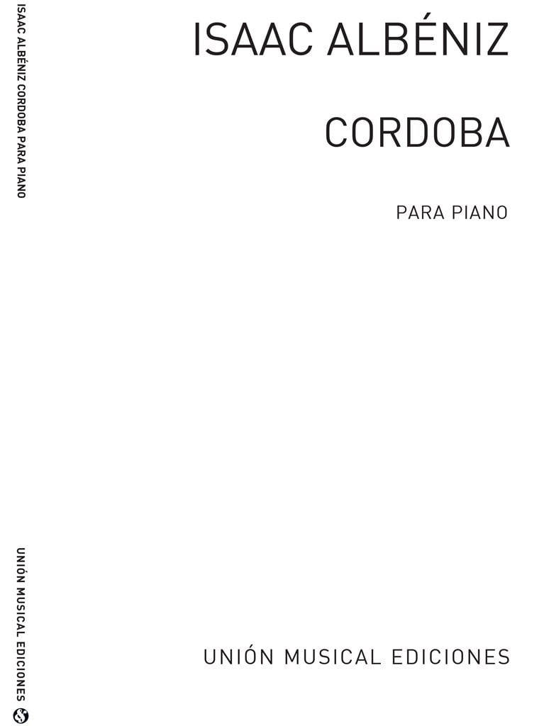 Cordoba Serenata