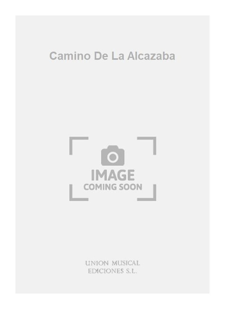 Camino De La Alcazaba
