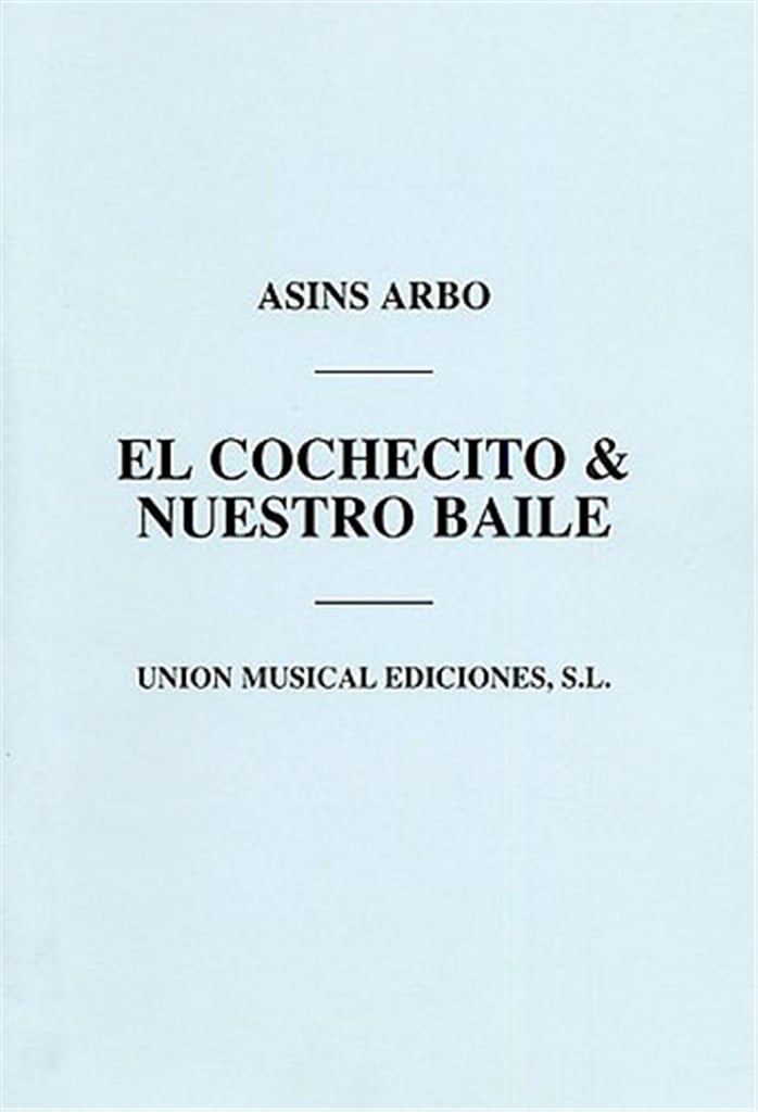 El Cochecito/Nuestro Baile