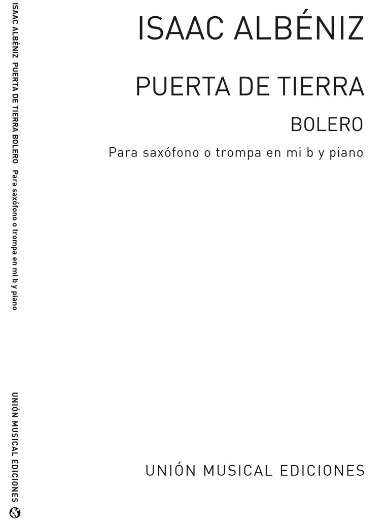 Puerta De Tierra Bolero