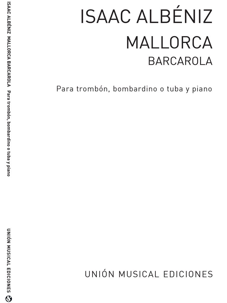 Mallorca Barcarola