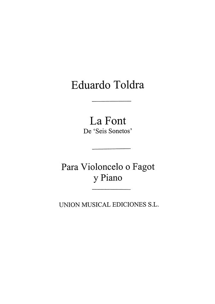 La Font
