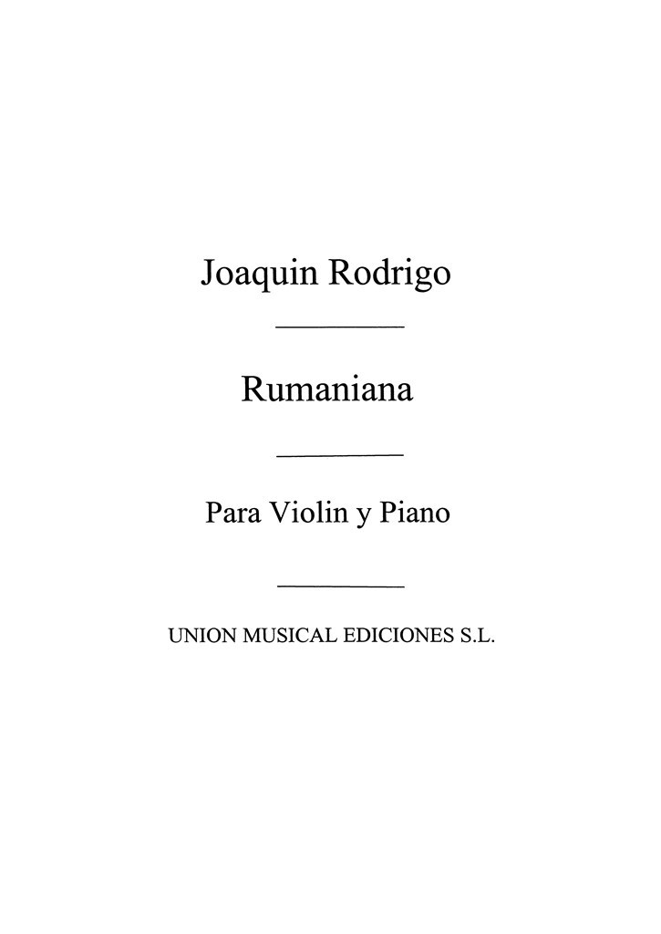 Rumaniana
