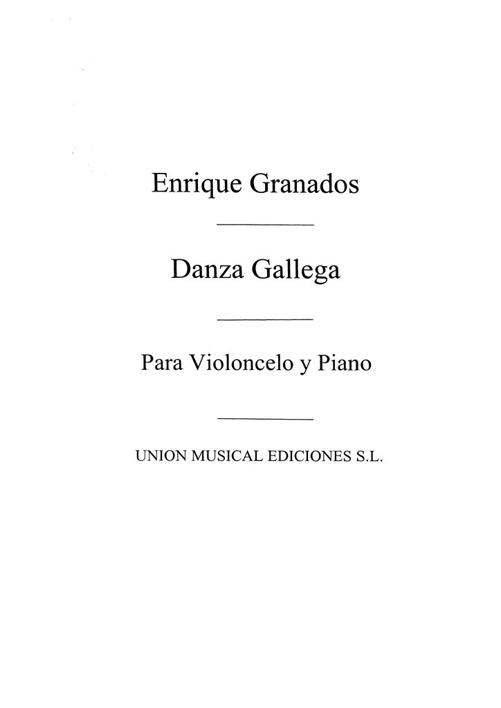Gallega