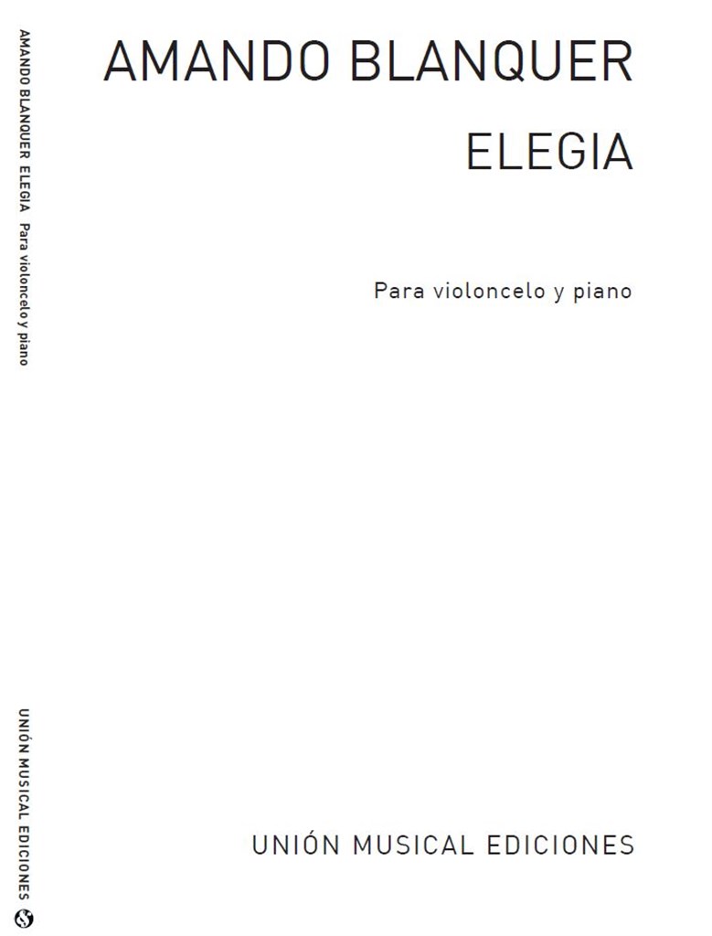 Elegia