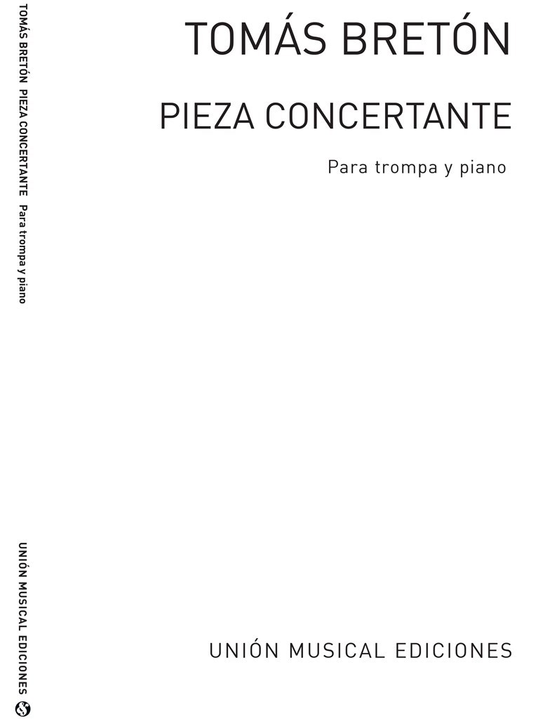 Pieza Concertante