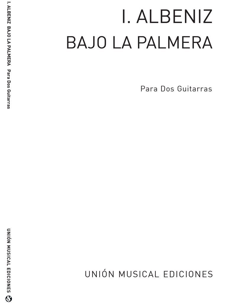 Bajo La Palmera