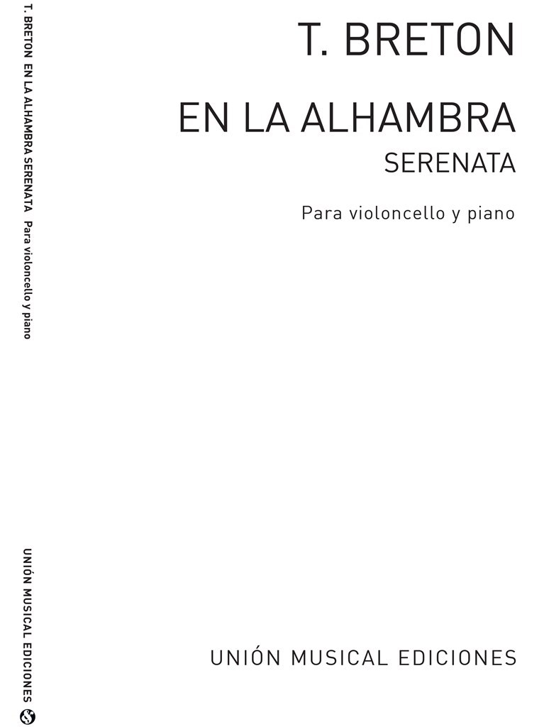 En La Alhambra