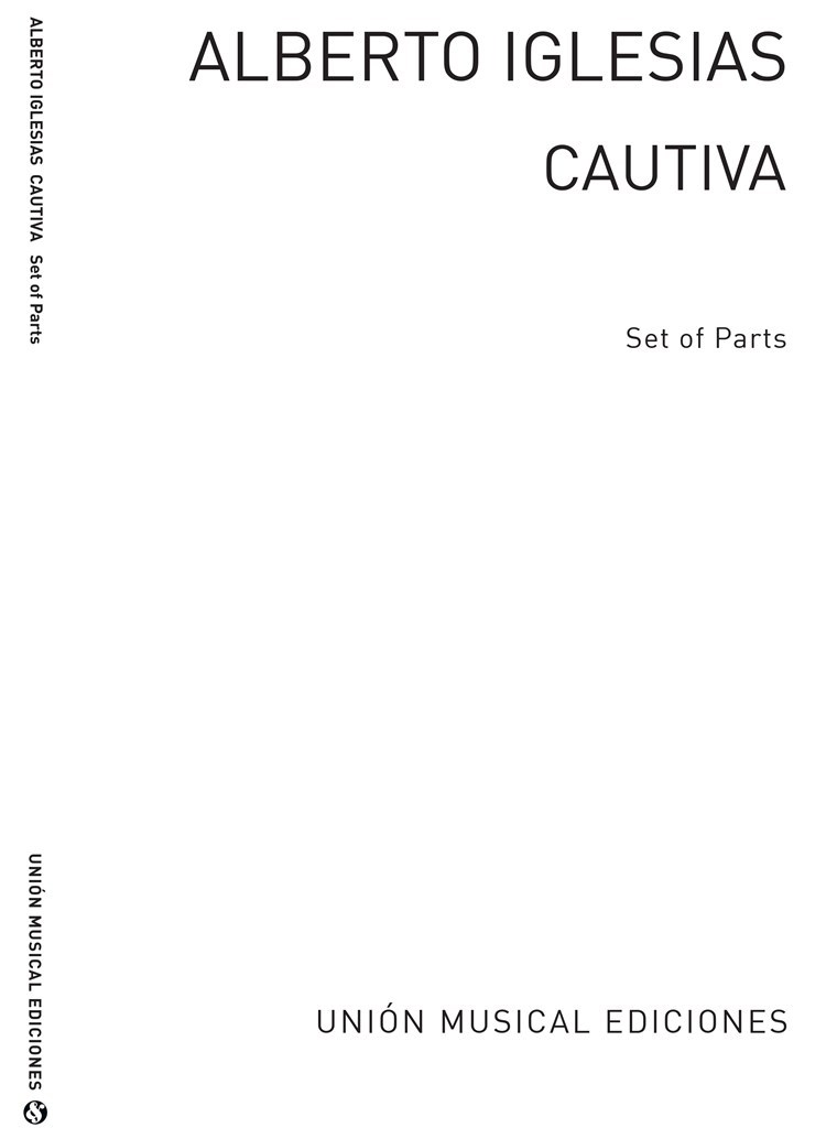 Cautiva