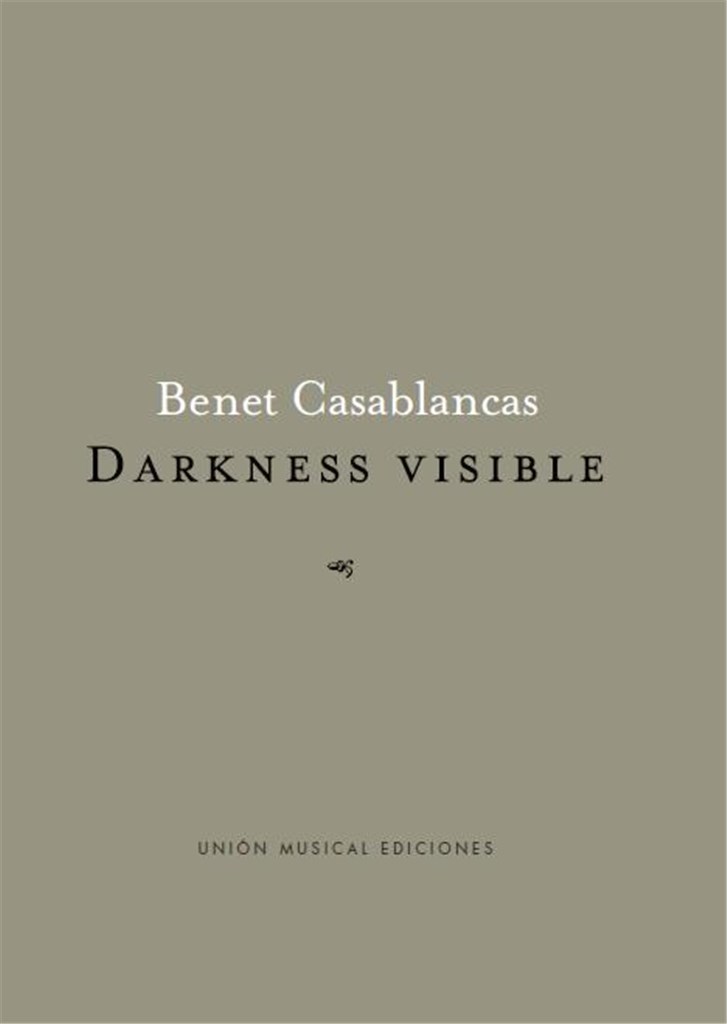 Darkness Visible (Orchestra)