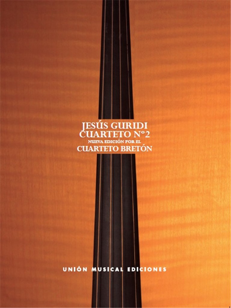 Cuerteto No.2