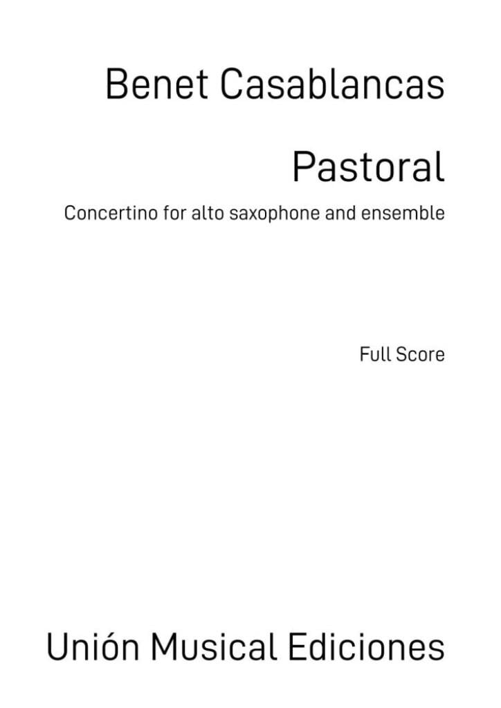 Pastoral