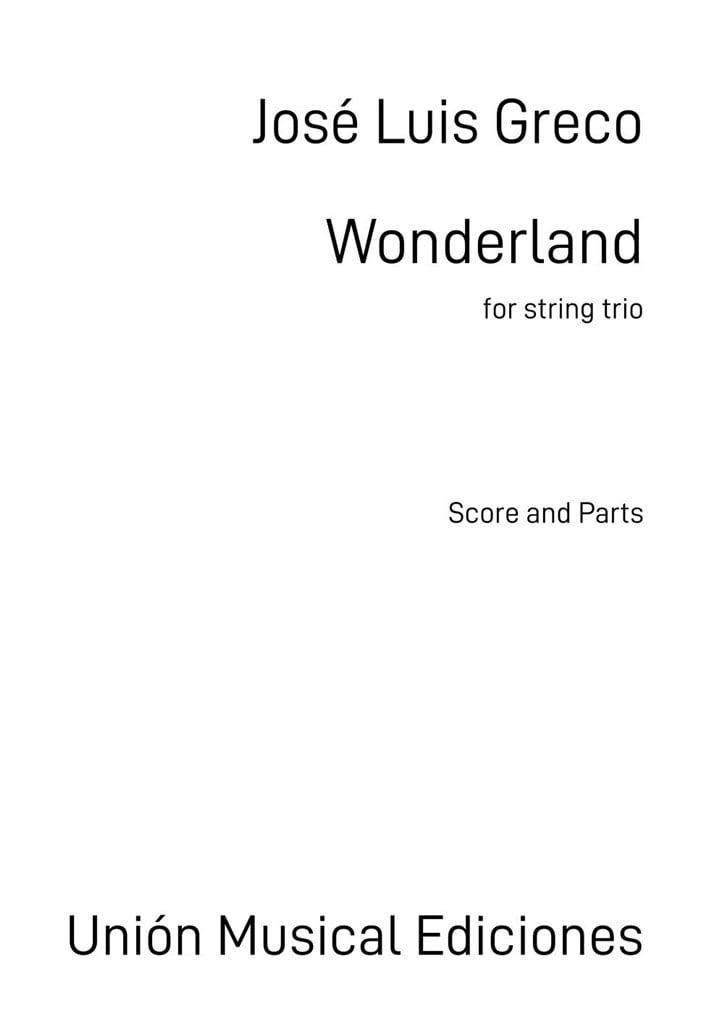Wonderland