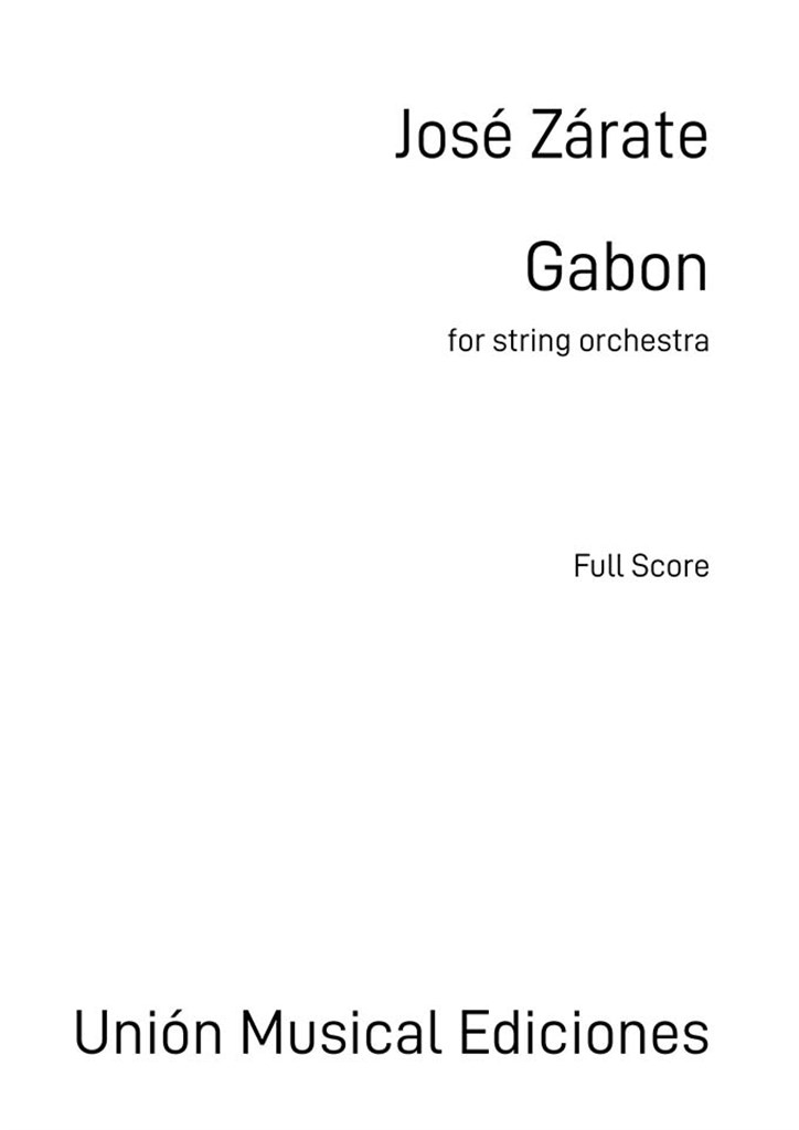 Gabon