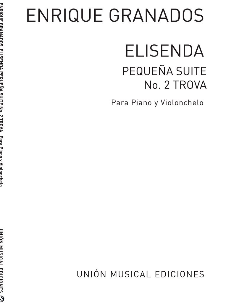 Elisenda Trova