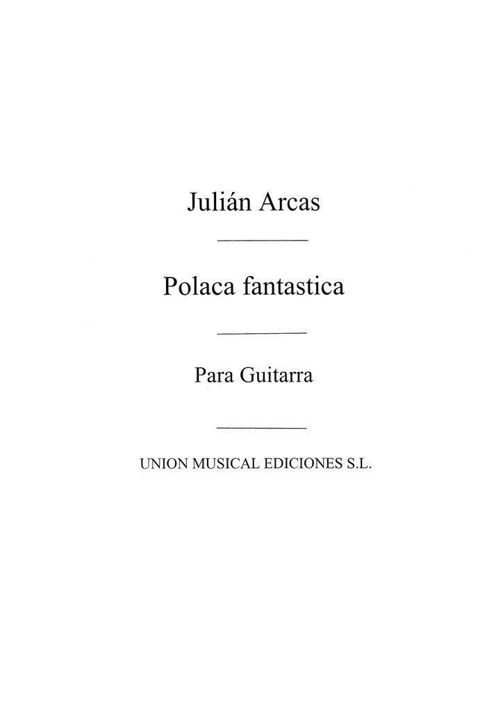 Polaca Fantastica