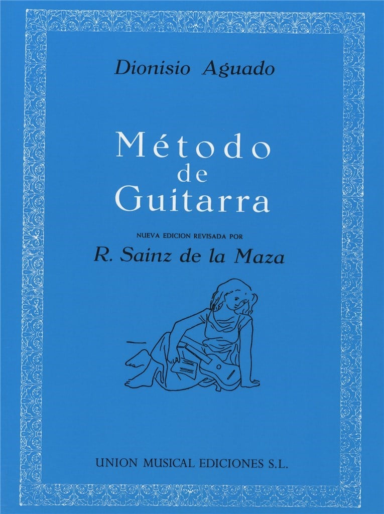 Metodo De Guitarra