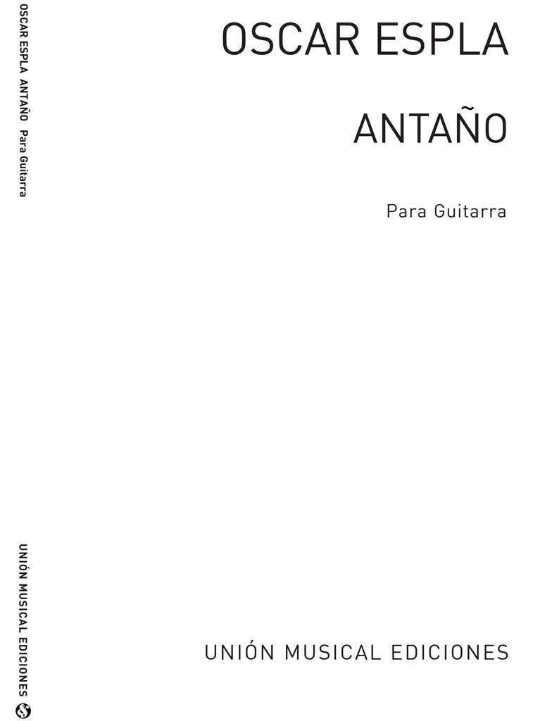 Antano