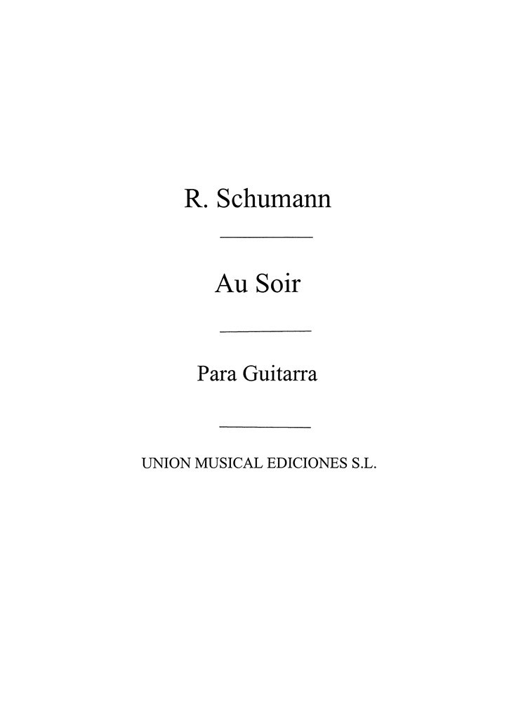Au Soir