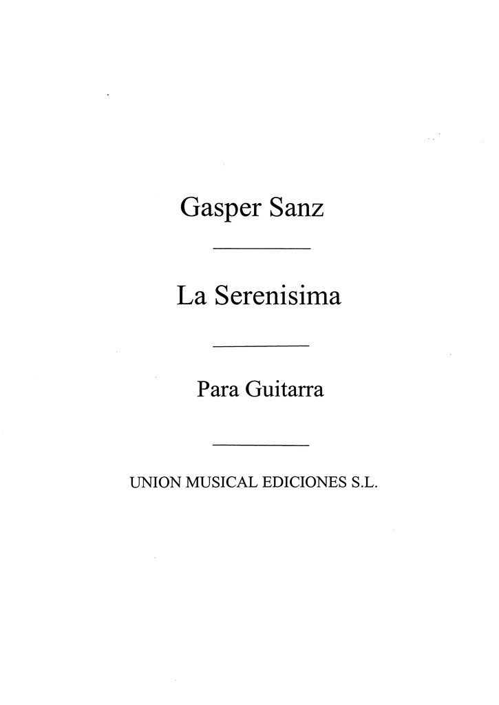 La Serenisima