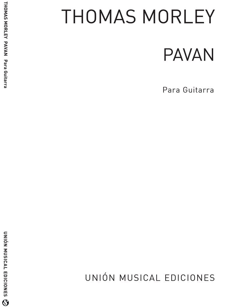 Pavan