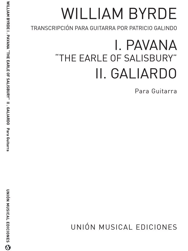 Album (Galindo) For Guitar