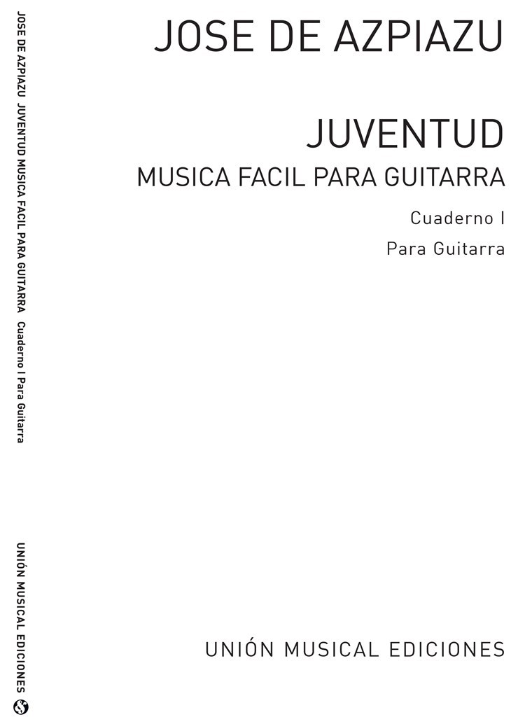 Juventud Volume 2
