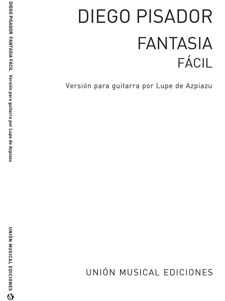 Fantasia Facil