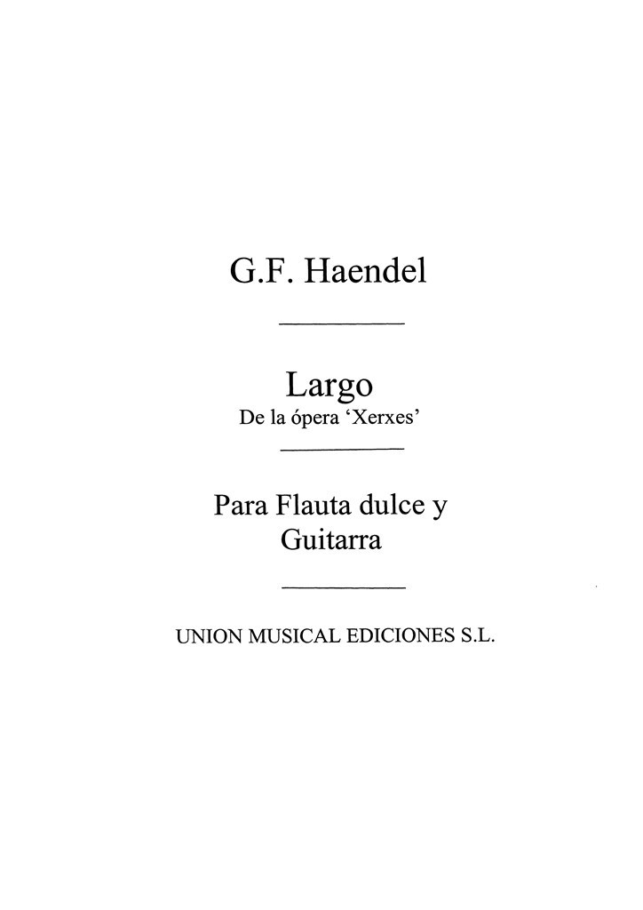 Handel-Large