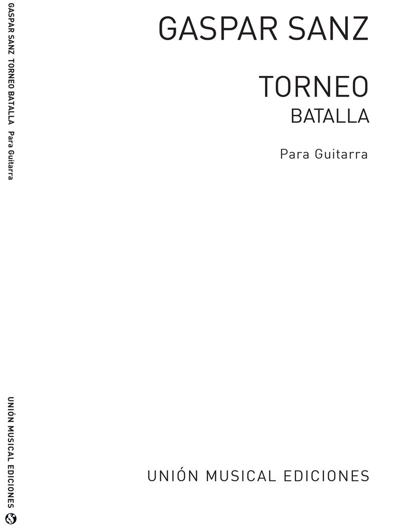 Batalla/Torneo