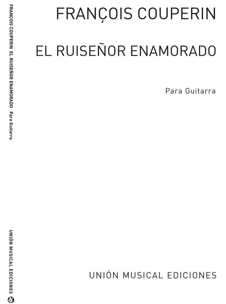 El Ruisenor Enamorado