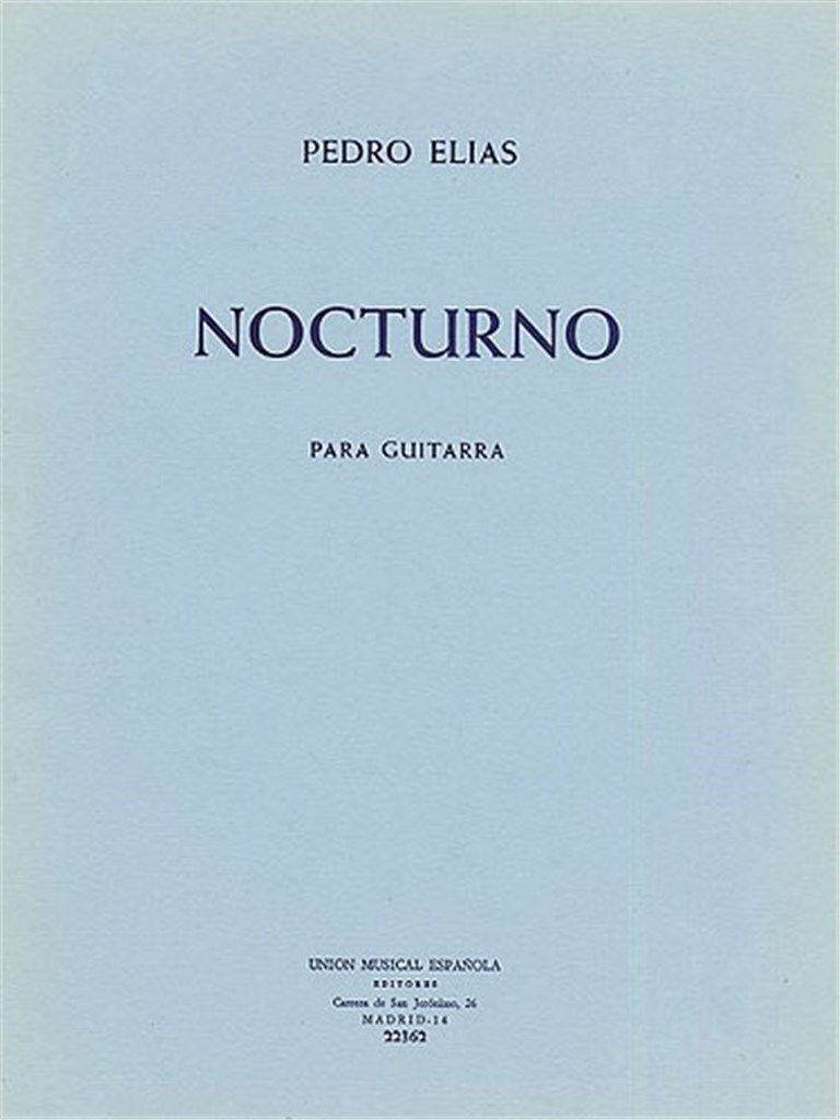 Nocturno