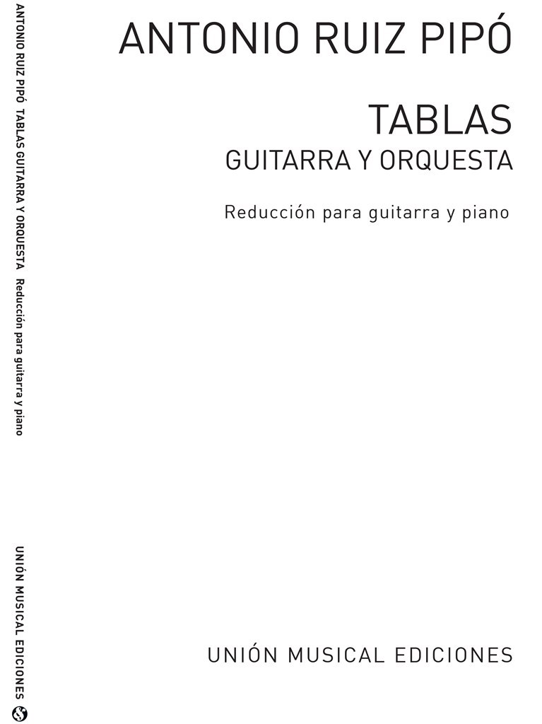 Tablas