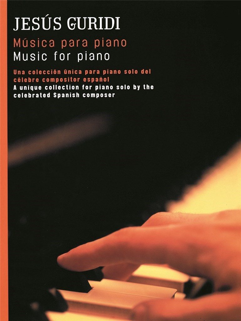 Music For Piano