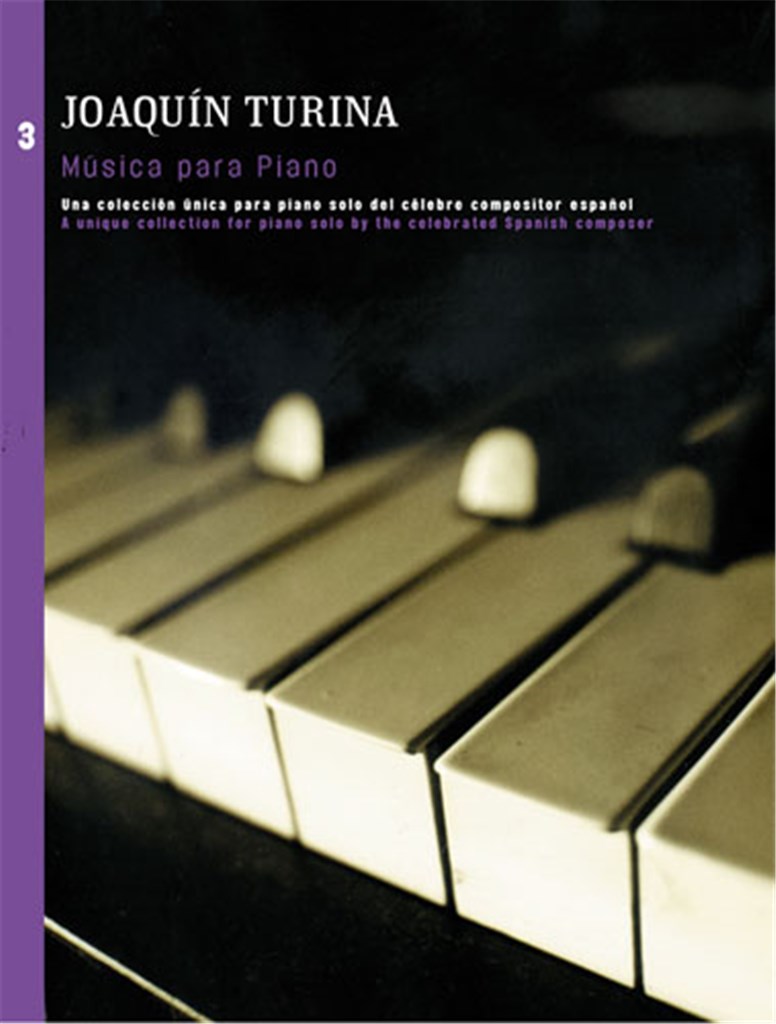 Musica Para Piano Book 3