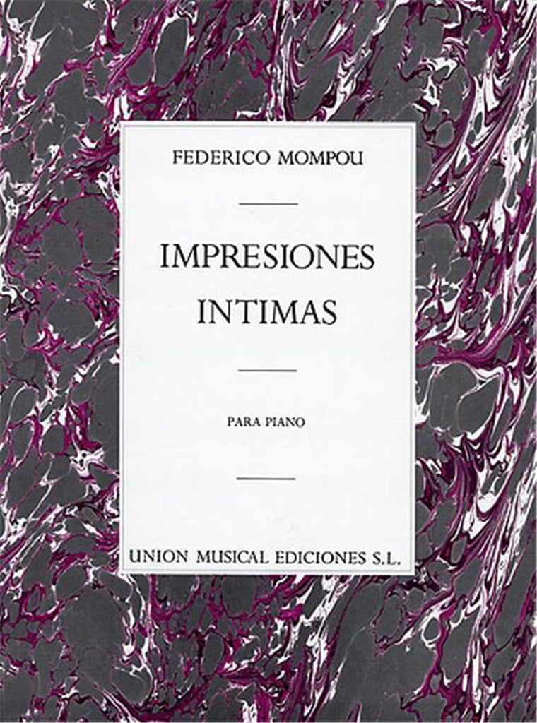 Impresions Intimas