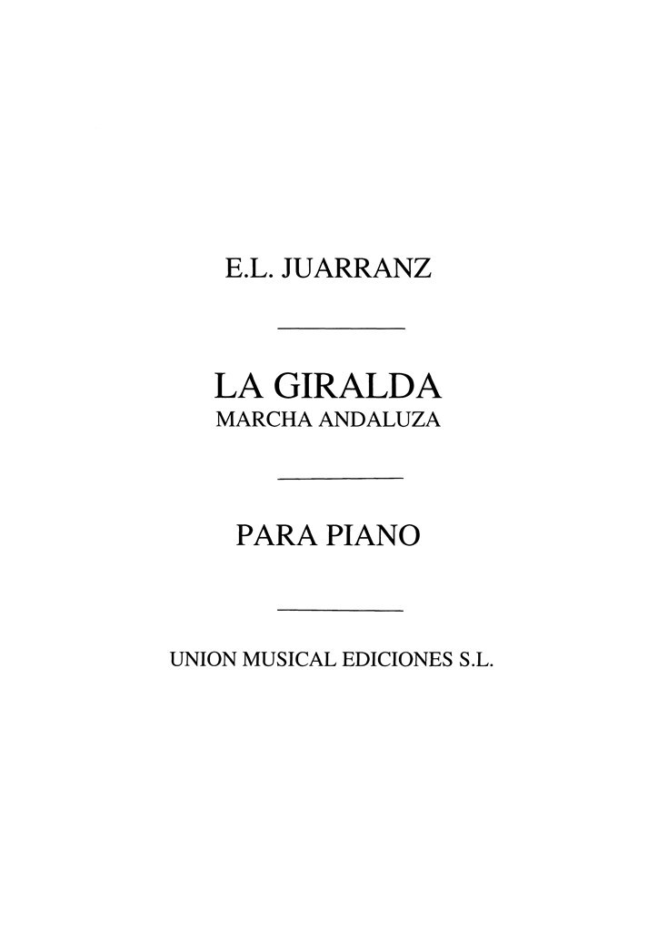 La Giralda