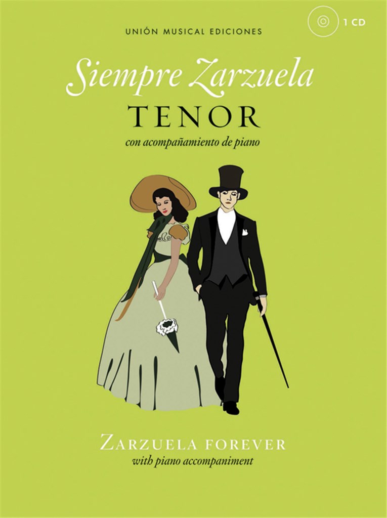 Siempre Zarzuela (Zarzuela Forever)