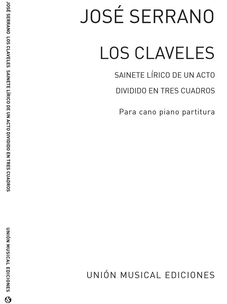 Serrano Los Claveles