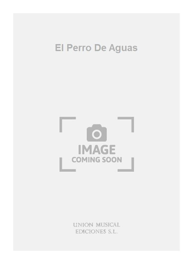 Duo Vital: El Perro De Aguas for 6 V.M.