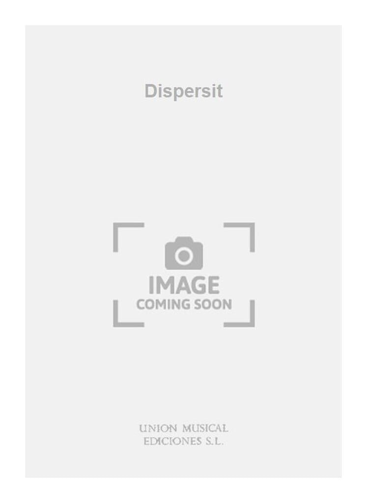 Dispersit For