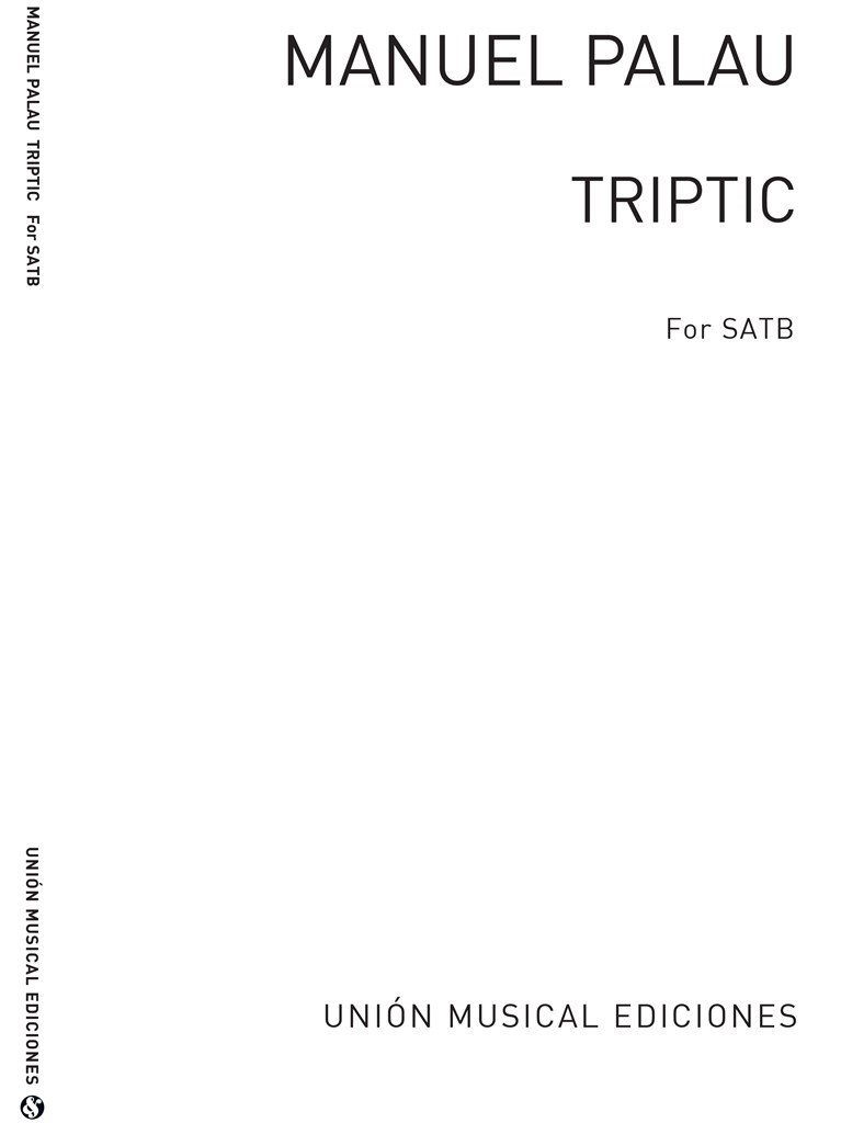 Palau: Triptic