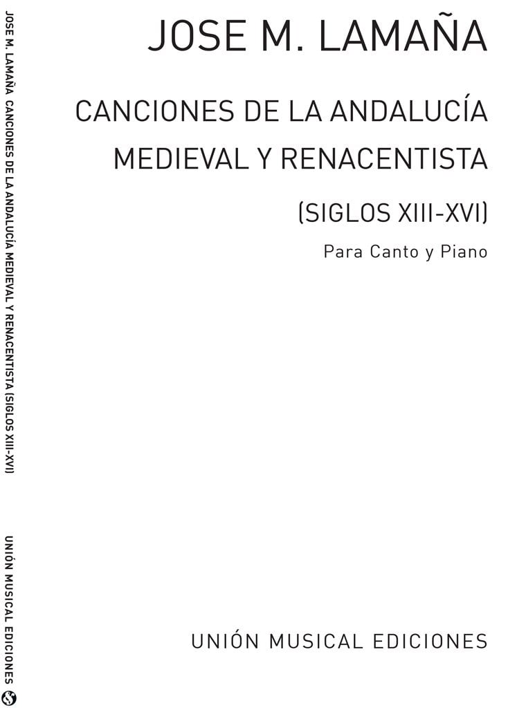 Lamana Canciones