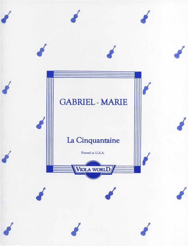La Cinquantaine