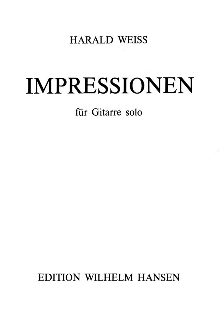 Impressionen