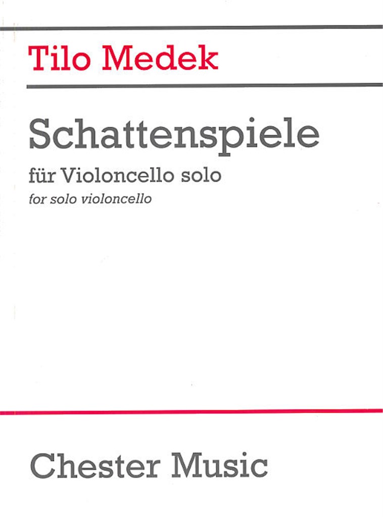 Schattenspiele